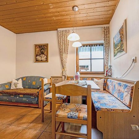 Apartment Schwalbennest Rio di Pusteria Εξωτερικό φωτογραφία