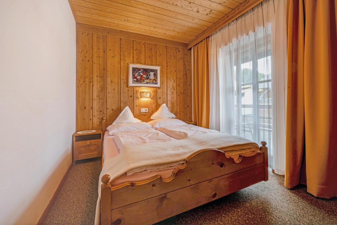 Apartment Schwalbennest Rio di Pusteria Εξωτερικό φωτογραφία