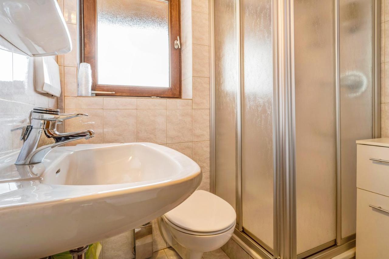 Apartment Schwalbennest Rio di Pusteria Εξωτερικό φωτογραφία