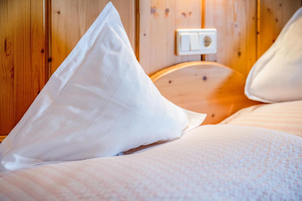 Apartment Schwalbennest Rio di Pusteria Εξωτερικό φωτογραφία