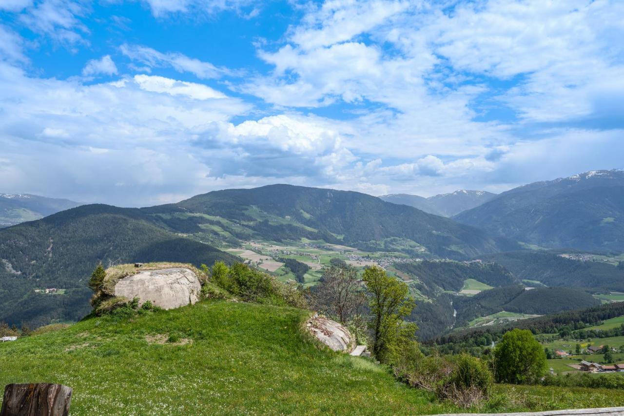 Apartment Schwalbennest Rio di Pusteria Εξωτερικό φωτογραφία